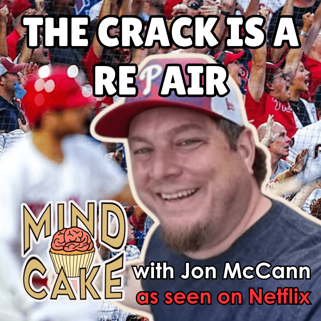 The Crack is a Repair