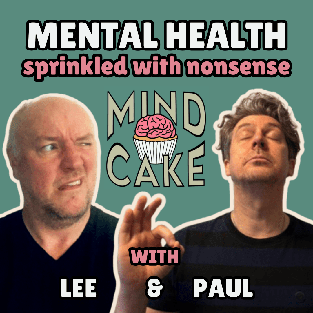 Ghosts, Gongs & Grit: A Paranormal Slice of Mind Cake (Bonus Episode)